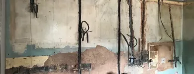 Business 26 image KENNETT ELECTRICS Home Appliances Installation & Repair in Beaconsfield Bu