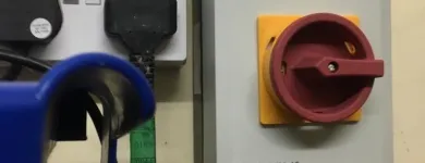 Business 27 image KENNETT ELECTRICS Home Appliances Installation & Repair in Beaconsfield Bu