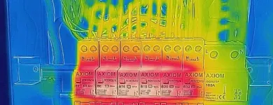 Business 28 image KENNETT ELECTRICS Home Appliances Installation & Repair in Beaconsfield Bu