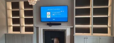 Business 31 image KENNETT ELECTRICS Home Appliances Installation & Repair in Beaconsfield Bu