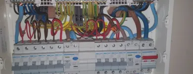 Business 32 image KENNETT ELECTRICS Home Appliances Installation & Repair in Beaconsfield Bu