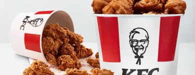 Business 1 image KFC ALTRINCHAM Takeaway in Altrincham Ch