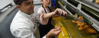 Business 4 image KFC ALTRINCHAM Takeaway in Altrincham Ch