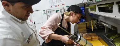 Business 6 image KFC ALTRINCHAM Takeaway in Altrincham Ch