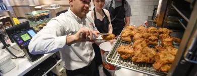 Business 7 image KFC BEACONSFIELD Takeaway in Beaconsfield Bu