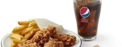 Business 16 image KFC BEACONSFIELD Takeaway in Beaconsfield Bu