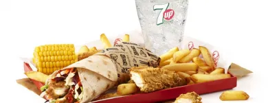 Business 3 image KFC CAERPHILLY Takeaway in Caerphilly Mi