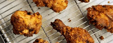 Business 8 image KFC NUNEATON Takeaway in Nuneaton Wa