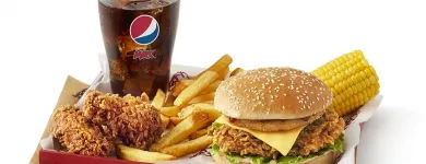 Business 9 image KFC SIDCUP Takeaway in Sidcup Ke