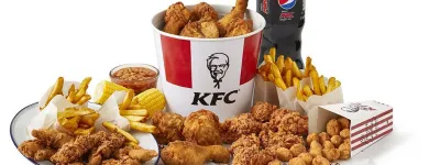 Business 7 image KFC Restaurants in Liverpool Me