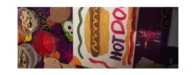 Business 5 image KIDZ KREATIONZ ART CLUB/ PARTIES Wedding Services in SALE Ch