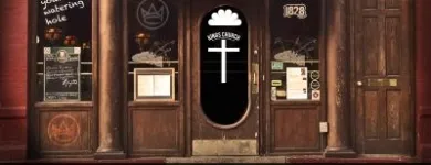 Business 5 image KINGS CHURCH COVENTRY Religious Centres in Coventry We