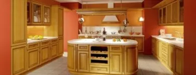 Business 1 image KITCHEN SPACE STUDIO LTD Woodworking in Harrow Gr
