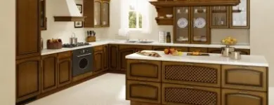 Business 2 image KITCHEN SPACE STUDIO LTD Woodworking in Harrow Gr