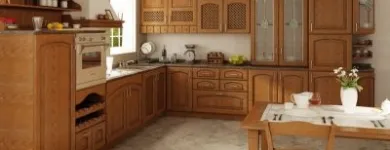Business 5 image KITCHEN SPACE STUDIO LTD Woodworking in Harrow Gr