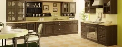 Business 9 image KITCHEN SPACE STUDIO LTD Woodworking in Harrow Gr