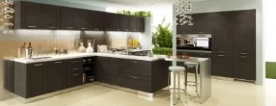 Business 10 image KITCHEN SPACE STUDIO LTD Woodworking in Harrow Gr