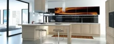 Business 11 image KITCHEN SPACE STUDIO LTD Woodworking in Harrow Gr