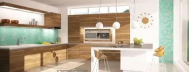 Business 12 image KITCHEN SPACE STUDIO LTD Woodworking in Harrow Gr
