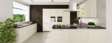 Business 13 image KITCHEN SPACE STUDIO LTD Woodworking in Harrow Gr