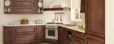 Business 18 image KITCHEN SPACE STUDIO LTD Woodworking in Harrow Gr