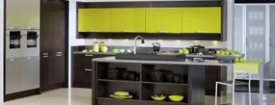 Business 21 image KITCHEN SPACE STUDIO LTD Woodworking in Harrow Gr