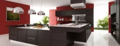 Business 23 image KITCHEN SPACE STUDIO LTD Woodworking in Harrow Gr