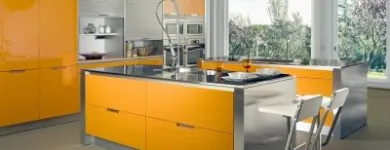 Business 24 image KITCHEN SPACE STUDIO LTD Woodworking in Harrow Gr