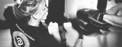 Business 2 image KRAV MAGA CARDIFF Sports & Recreation Instruction in Cardiff Crf