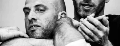 Business 3 image KRAV MAGA CARDIFF Sports & Recreation Instruction in Cardiff Crf