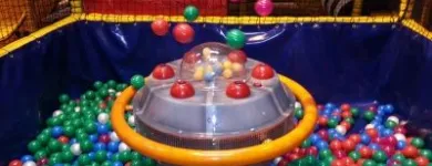 Business 4 image KRAZY PLAYDAYS Sports & Recreation Facilities in Reading Be