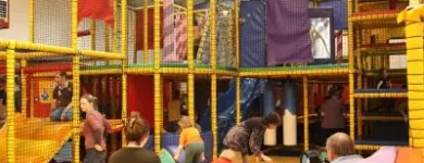Business 5 image KRAZY PLAYDAYS Sports & Recreation Facilities in Reading Be