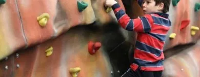 Business 6 image KRAZY PLAYDAYS Sports & Recreation Facilities in Reading Be