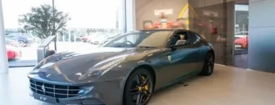 Business 3 image LANCASTER FERRARI COLCHESTER Car Dealers in Colchester Es