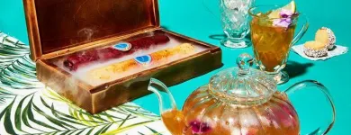 Business 2 image LAS IGUANAS - BRINDLEY PLACE Tapas Restaurants in Birmingham We