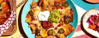 Business 3 image LAS IGUANAS - BRINDLEY PLACE Tapas Restaurants in Birmingham We