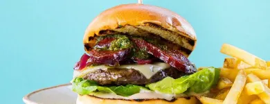 Business 4 image LAS IGUANAS - BRINDLEY PLACE Tapas Restaurants in Birmingham We