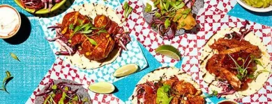 Business 6 image LAS IGUANAS - BRINDLEY PLACE Tapas Restaurants in Birmingham We