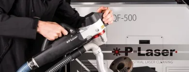Business 1 image LASERTEC LASER CLEANING Business & Professional Services in Wokingham Be