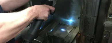 Business 3 image LASERTEC LASER CLEANING Business & Professional Services in Wokingham Be