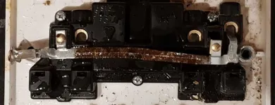 Business 6 image LAVENDER ELECTRICAL LTD Solicitors in Dartford Ke