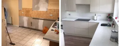 Business 10 image LAVENDER ELECTRICAL LTD Solicitors in Dartford Ke