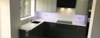 Business 14 image LAVENDER ELECTRICAL LTD Solicitors in Dartford Ke