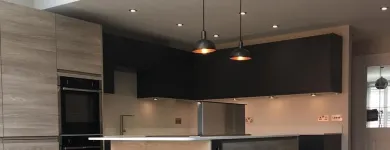 Business 19 image LAVENDER ELECTRICAL LTD Solicitors in Dartford Ke