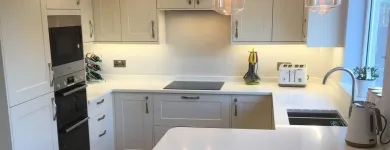 Business 25 image LAVENDER ELECTRICAL LTD Solicitors in Dartford Ke