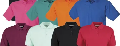 Business 2 image LDK PRINT & EMBROIDERY Workwear & Protective Equipment in Burton-On-Trent Sts