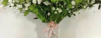 Business 4 image LE RAIN FLORIST Florists in Blackburn La