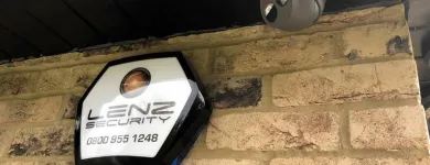 Business 3 image LENZ SECURITY Shopping & Retail in Colchester Es