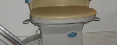 Business 4 image LEODIS STAIRLIFTS (ALTRINCHAM) Stairlifts in Altrincham Ch