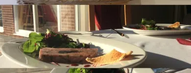 Business 7 image LES BOUVIERS RESTAURANTS LTD French Restaurants in WIMBORNE Do